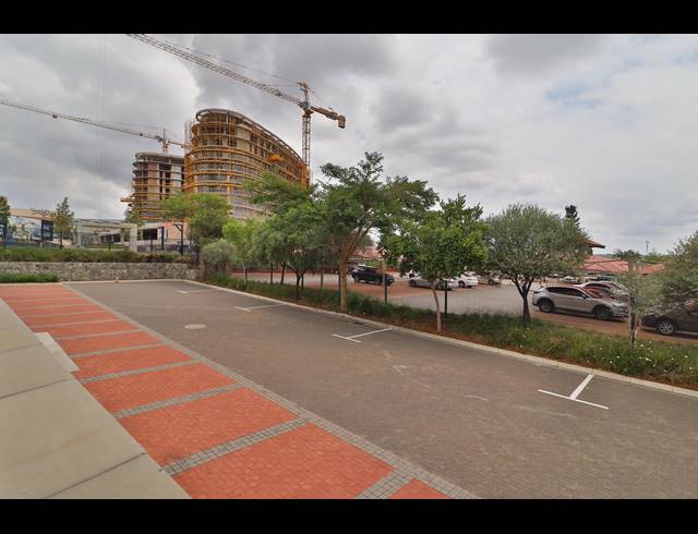 536M² OFFICE TO LET IN WATERFALL